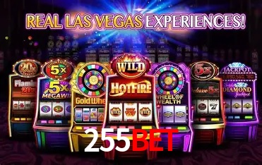 Desvendando o Mundo dos Jogos Virtuais na 255BET