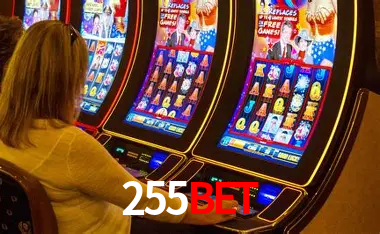 A Revolução dos Aplicativos de Jogos no 255BET
