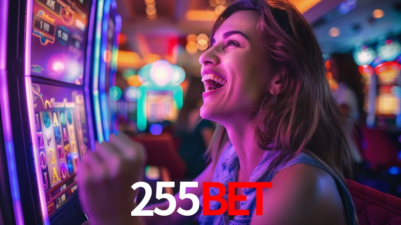 255BET - Entrar E Jogar Legalizada No Brasil - 255BET login