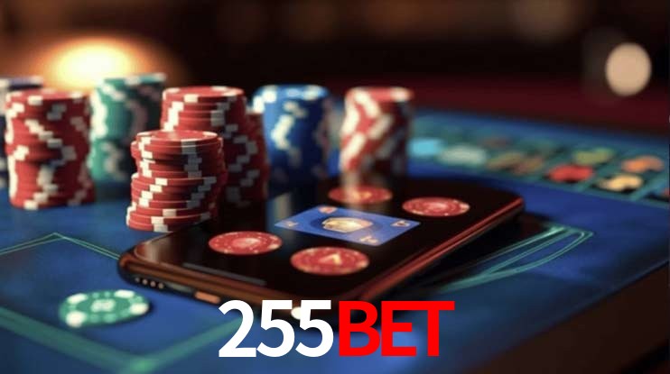 Diretório de Jogos 255BET