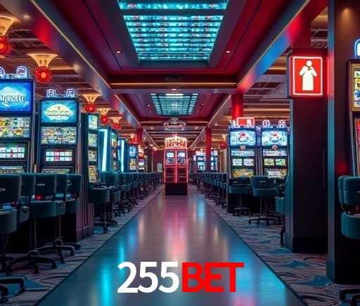 Jogos Exclusivos 255BET