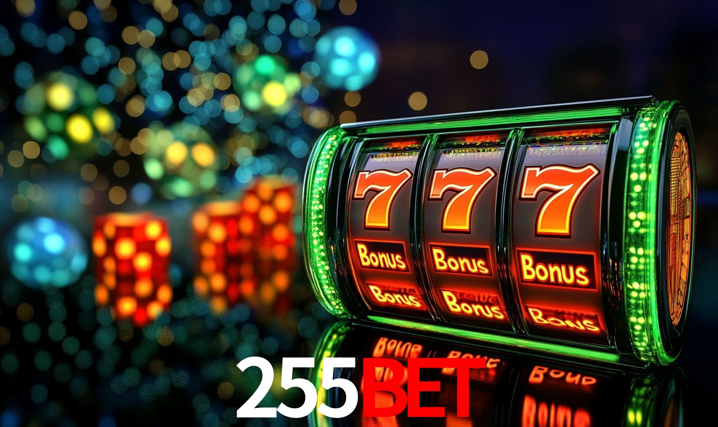 Estatísticas do Jogo 255BET
