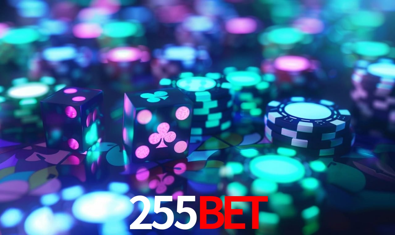 Estatísticas do Jogo 255BET