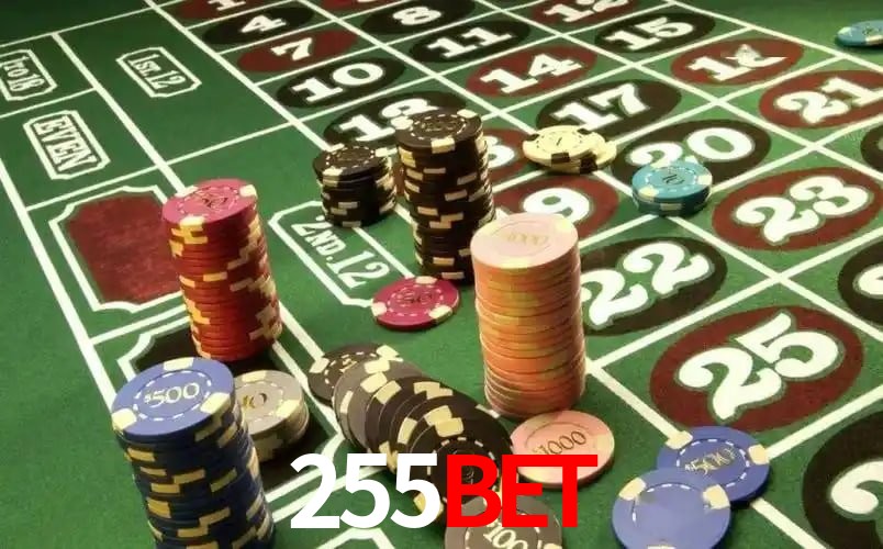 Promoção Relâmpago 255BET