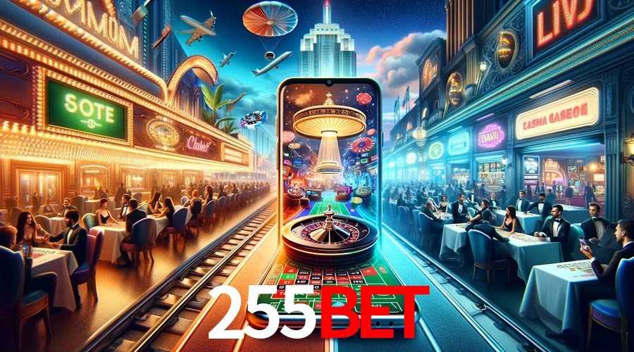 A Revolução dos Aplicativos de Jogos no 330bet