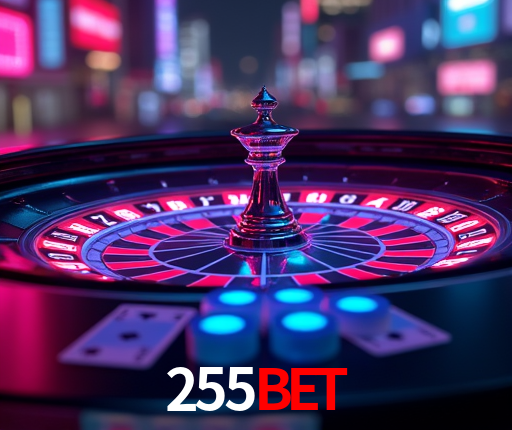 Apostas de Futebol 255BET