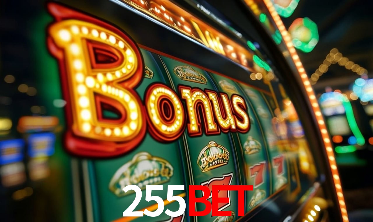 Design Responsivo 255BET