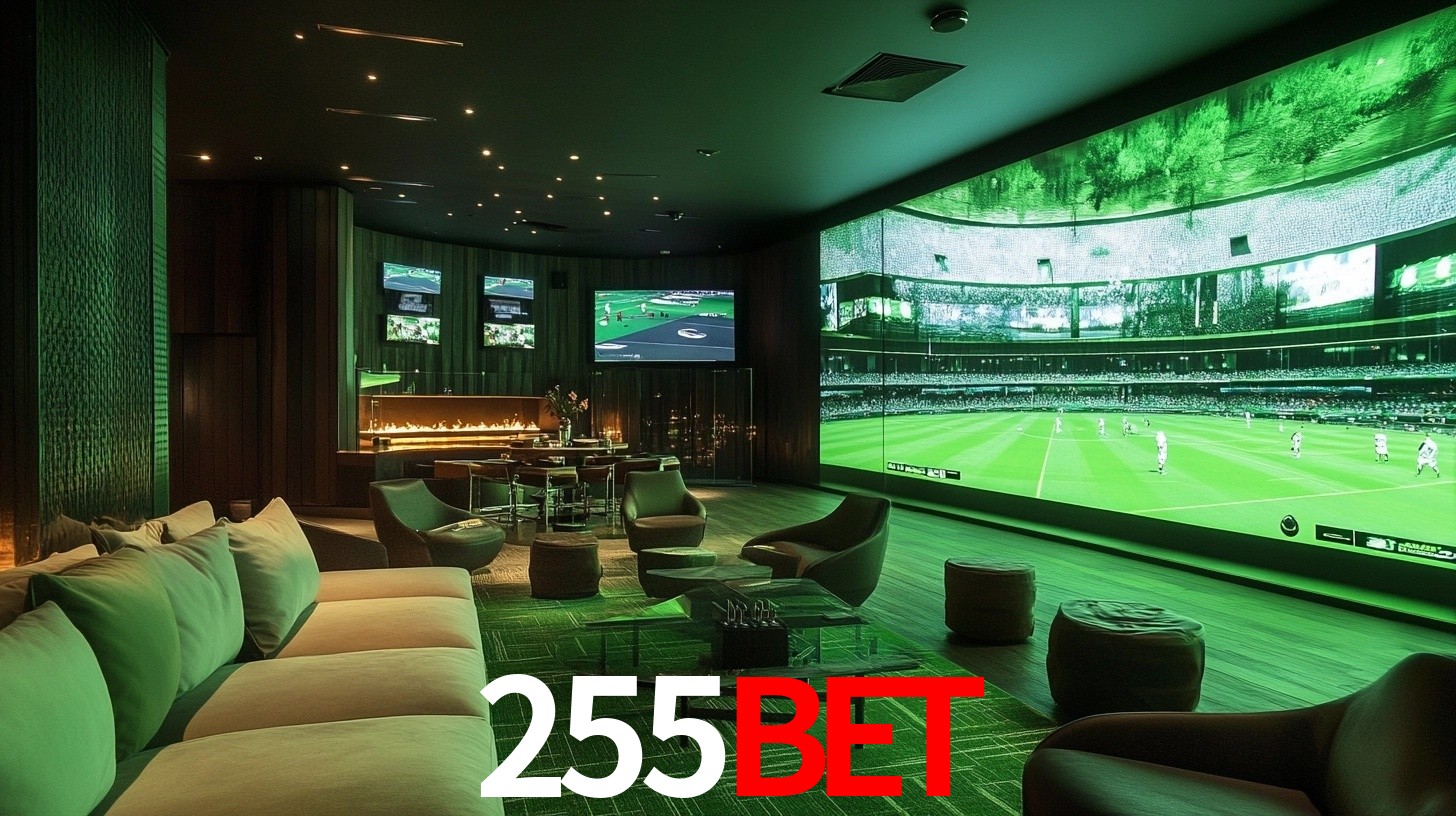 255BET login
