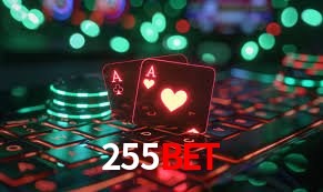 Design Responsivo 255BET