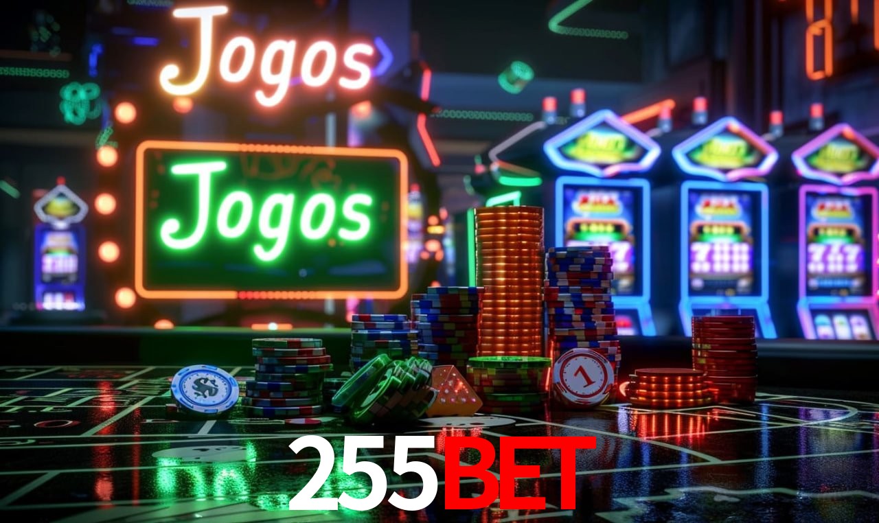 Jogos Exclusivos 255BET