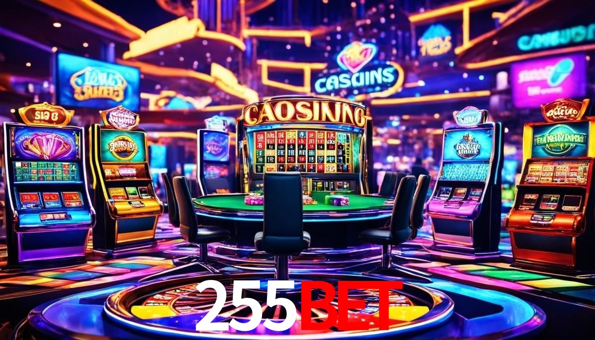 Integração de APIs 255BET