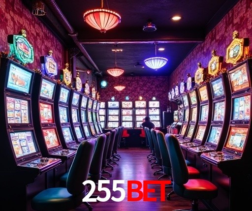 Integração de APIs 255BET