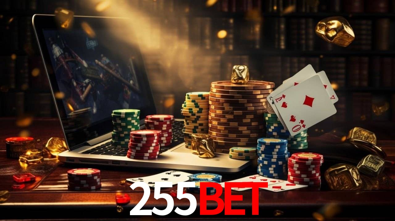 Recursos de Bônus 255BET