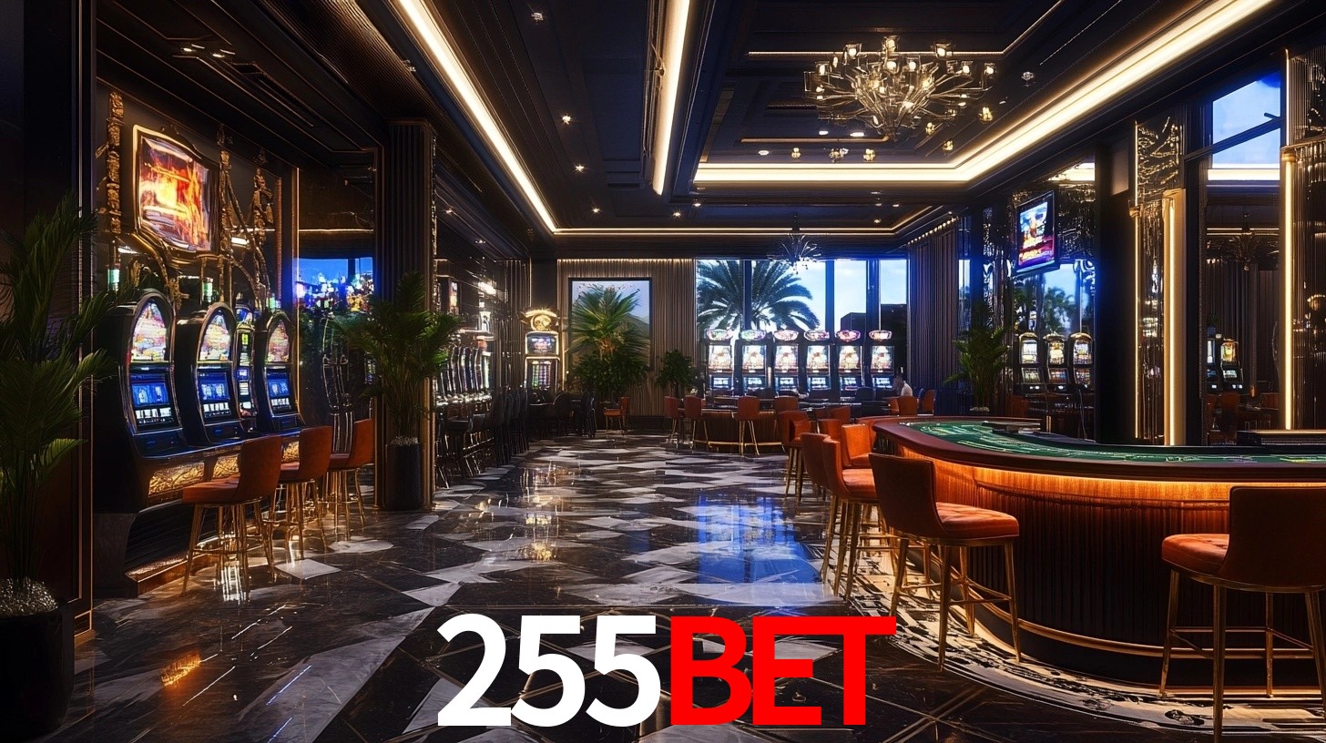 Explore as vantagens do 255BET: serviço profissional e confiabilidade