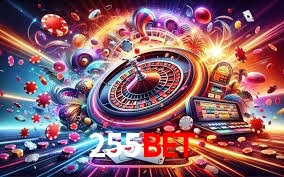 Cadastro Rápido 255BET