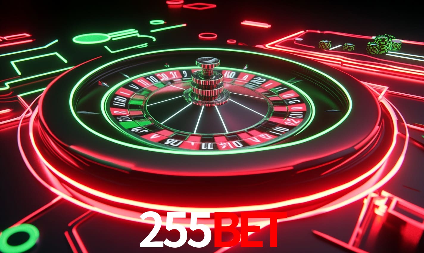 Apostas de Tênis 255BET