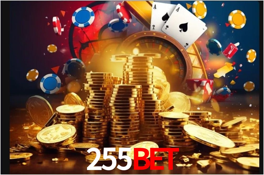 Casino VIP 255BET