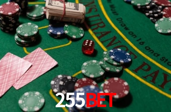255BET login