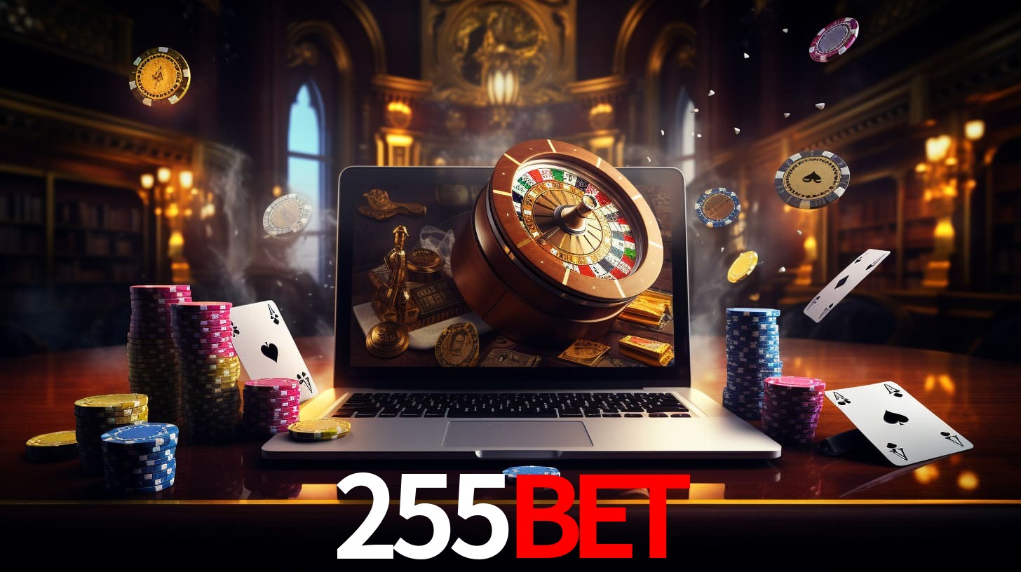 APP oficial da 255BET para mobile