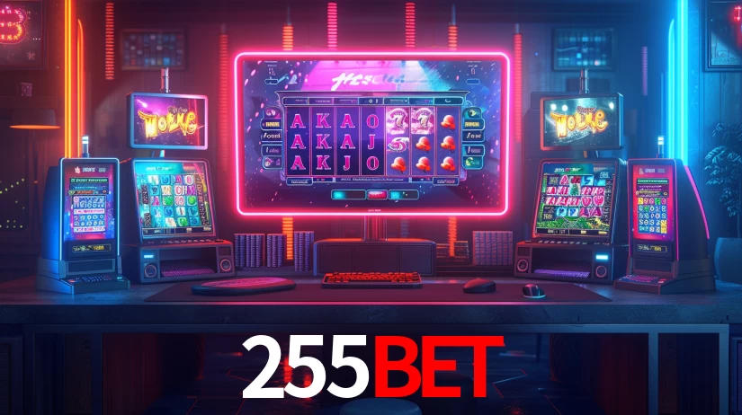 255BET login