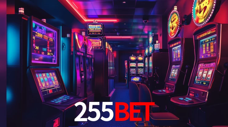 Experimente o Login Seguro Premium no 255BET