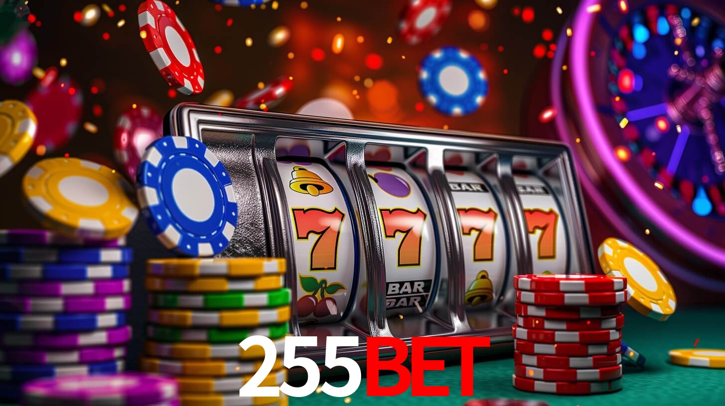 Apostas de Futebol 255BET