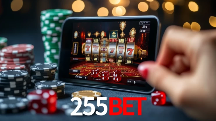 Bônus Diários 255BET