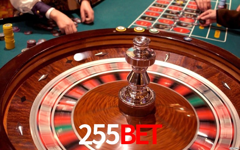 Apostas de Tênis 255BET