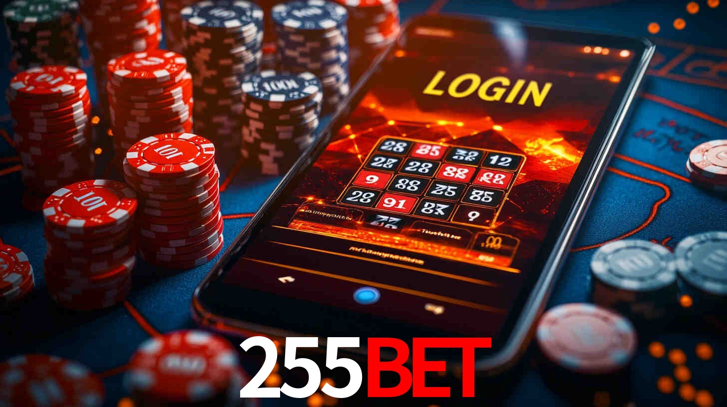 255BET,255BET login