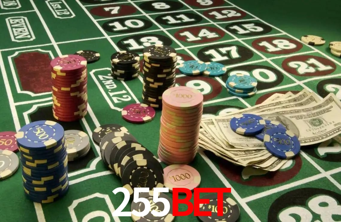 255BET login