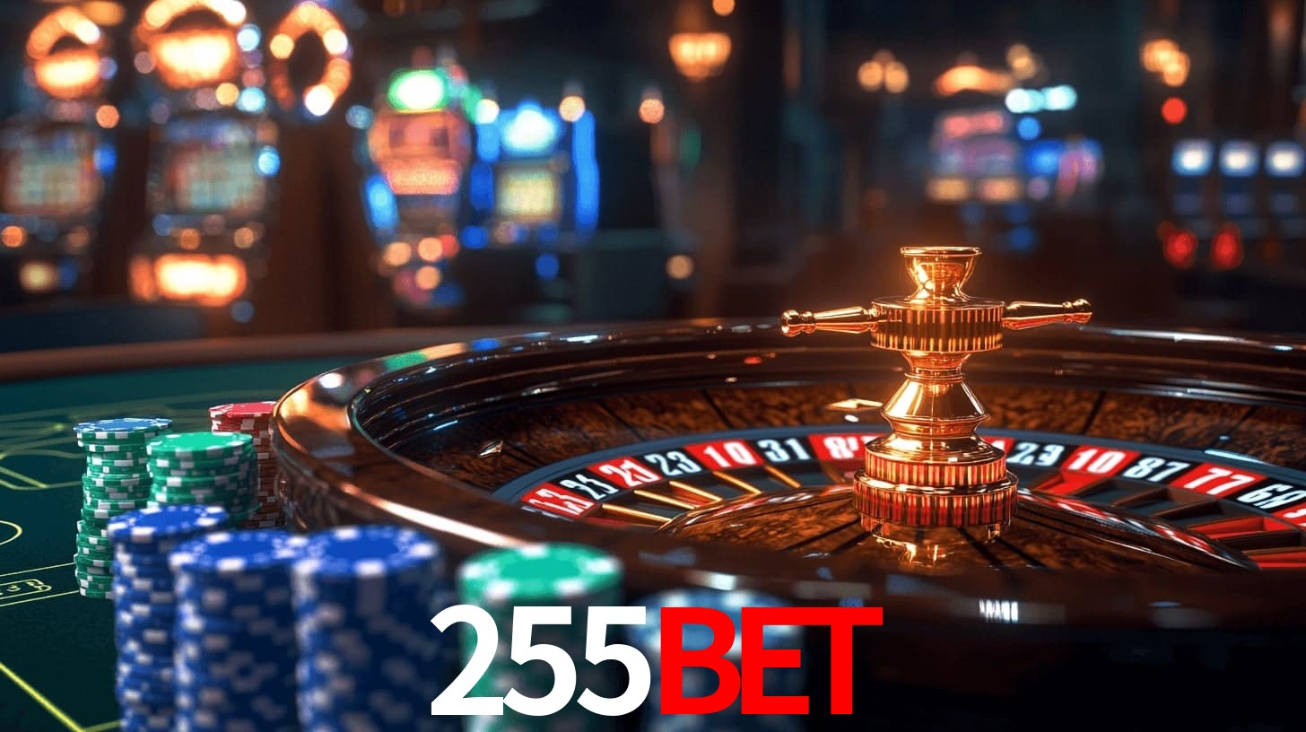 255BET login