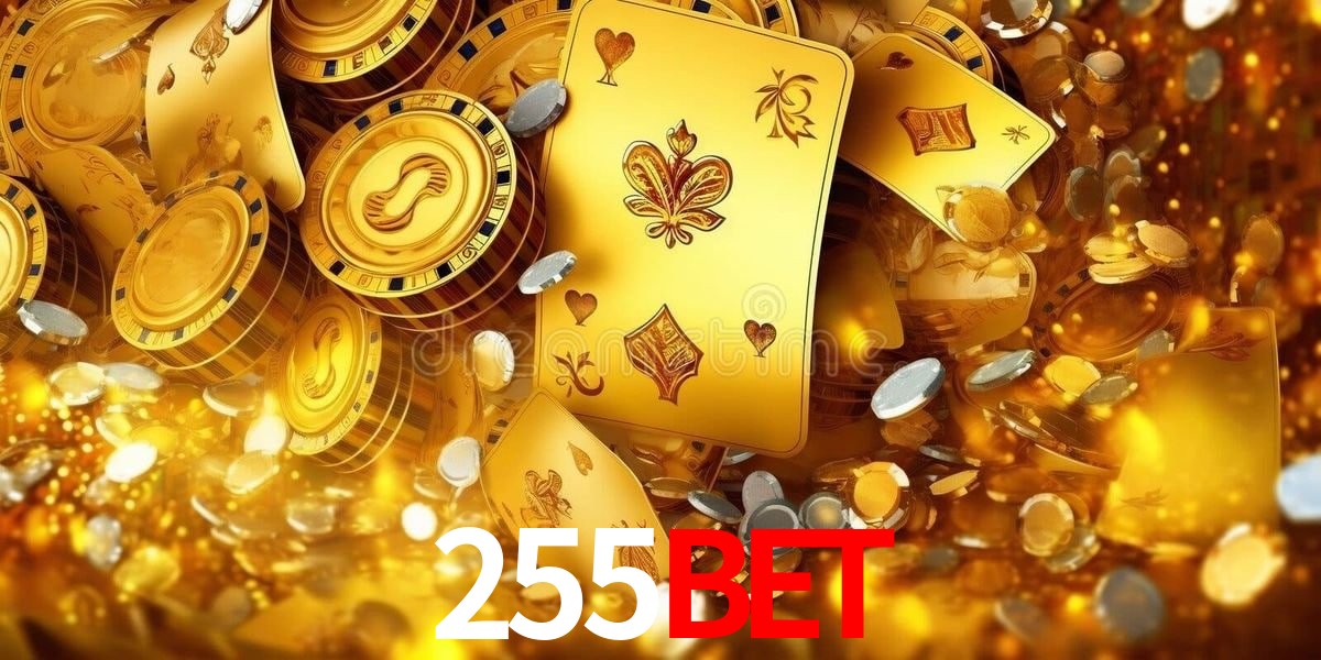 PIX Instantâneo 255BET