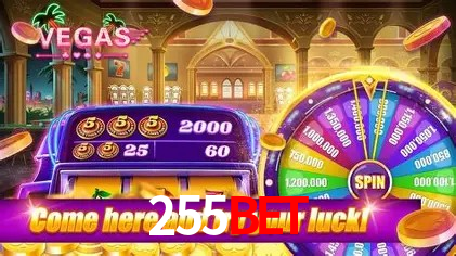 Descubra o Mundo do Cassino Online com 255BET
