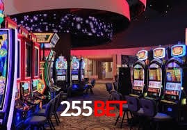 Tecnologia da Plataforma 255BET