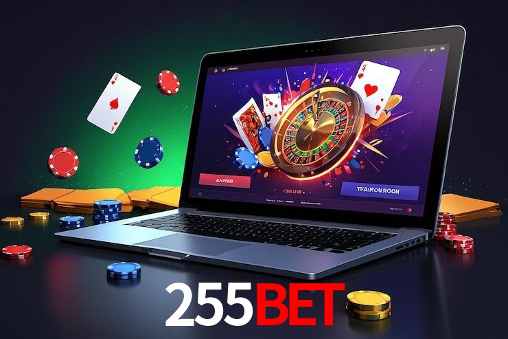 Login Seguro 255BET