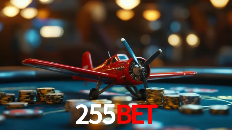 Casino Ao Vivo 255BET