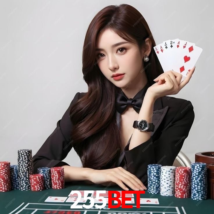 Jogos de Slot 255BET