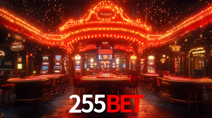 255BET VIP