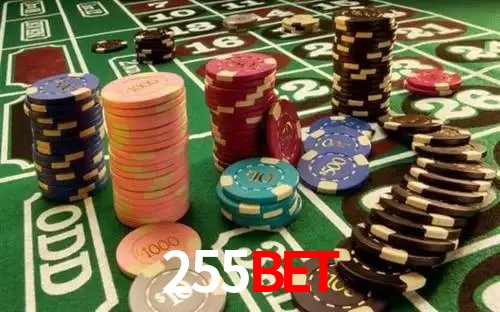 PIX Instantâneo 255BET