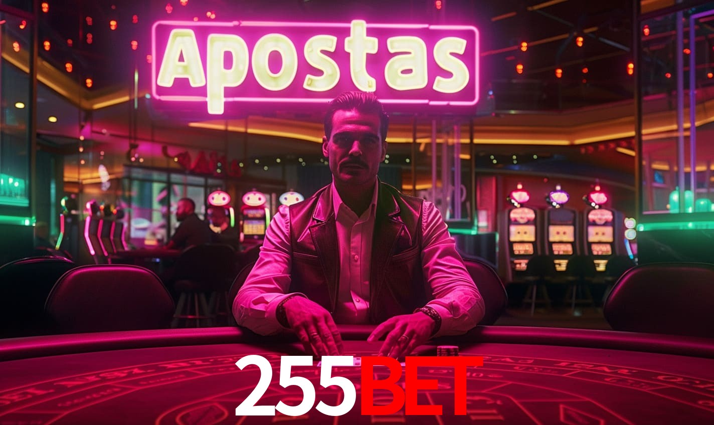 Estatísticas Esportivas 255BET
