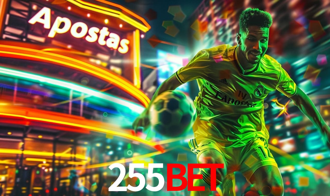 Especiais de Fim de Semana 255BET
