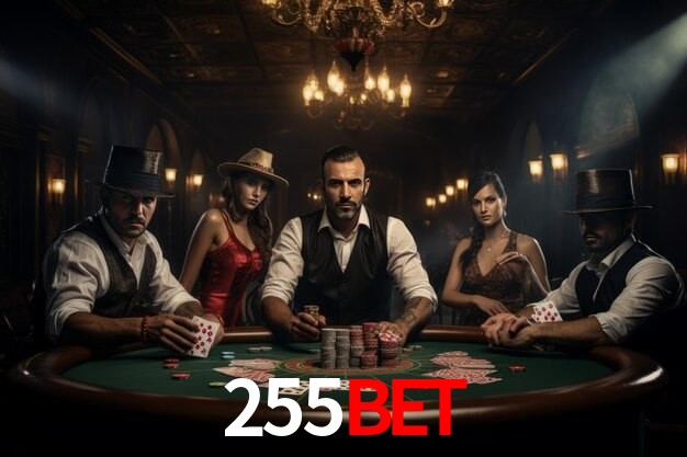Programa VIP 255BET