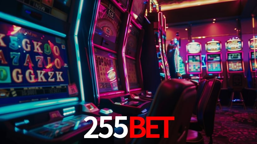 A Experiência Imersiva dos Cassinos Ao Vivo no 255BET