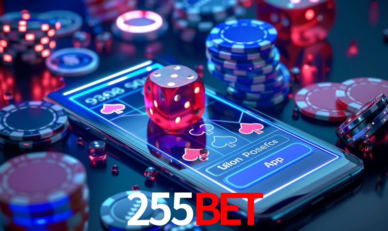 Promoção Relâmpago 255BET