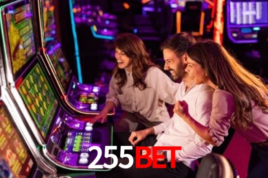 Mesa de Blackjack 255BET