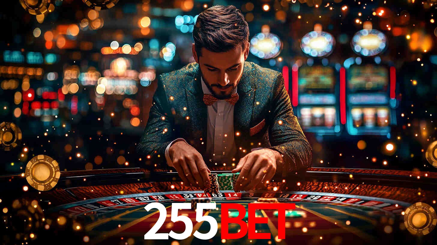 Ofertas Imperdíveis na 255BET: Promoções e Bônus Que Valem a Pena