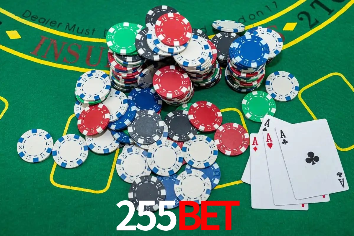 Estatísticas Esportivas 255BET