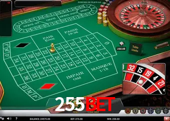 Inovações de Jogos na 255BET: O Futuro das Experiências Interativas